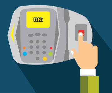 A IMPORTÂNCIA DO CONTROLE DE PONTO PARA AS EMPRESAS